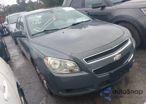 2009 Chevrolet Malibu Ls from USA, damaged, VIN 1G1ZG57B894198333